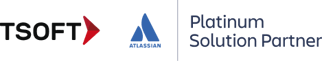 Tsoft Platinum Solution Partner de Atlassian para LATAM